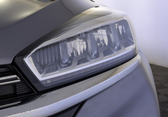 Подержанный автомобиль Chery Tiggo 8 2023 года (11 фото)