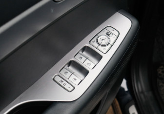 Подержанный автомобиль Hyundai Palisade 2022 года (25 фото)