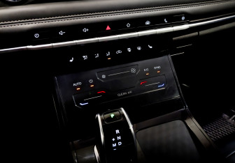 Подержанный автомобиль Chery Tiggo 7 Pro 2022 года (30 фото)