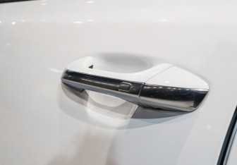 Подержанный автомобиль Kia Optima Wagon 2019 года (34 фото)