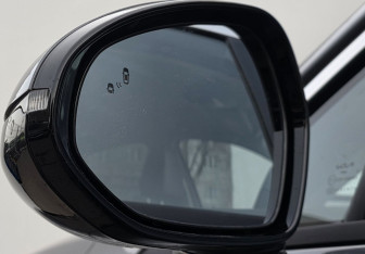 Новый Kia K5 2025 (22 фото)