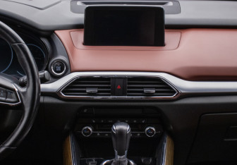 Подержанный автомобиль Mazda CX-9 2019 года (15 фото)