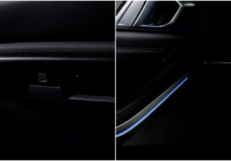 Подержанный автомобиль BMW X5 2019 года (18 фото)