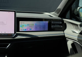 Новый Volkswagen Tiguan 2026 (13 фото)