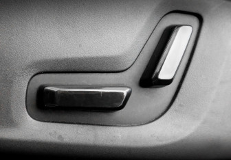 Подержанный автомобиль Volvo XC90 2017 года (21 фото)