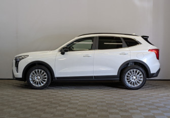 Новый Haval Jolion 2026 (3 фото)