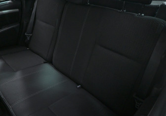 Подержанный автомобиль Nissan Terrano 2015 года (15 фото)