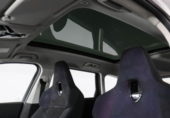 Новый BMW X1 2026 (19 фото)