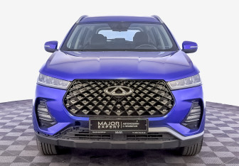 Подержанный автомобиль Chery Tiggo 7 Pro 2022 года (2 фото)