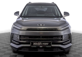 Подержанный автомобиль Москвич 3 2023 года (2 фото)