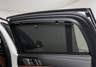 Новый BMW X6 2025 (26 фото)