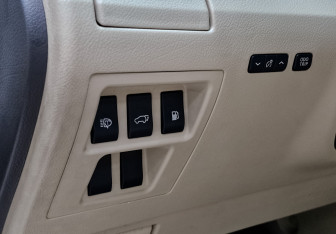 Подержанный автомобиль Lexus RX 2012 года (25 фото)