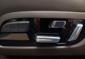 Подержанный автомобиль Mazda 6 Sedan 2021 года (25 фото)