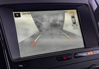 Подержанный автомобиль Ford Explorer 2018 года (28 фото)