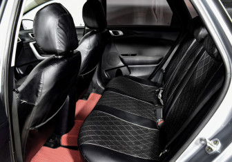 Подержанный автомобиль Kia Ceed Wagon 2019 года (15 фото)