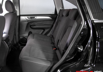 Подержанный автомобиль Haval M6 2023 года (8 фото)