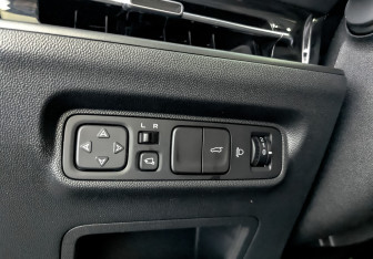 Подержанный автомобиль Changan CS55PLUS 2023 года (28 фото)