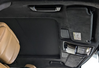 Подержанный автомобиль Land Rover Range Rover 2020 года (23 фото)