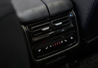 Новый Chery Tiggo 9 2025 (35 фото)