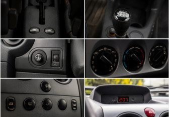 Подержанный автомобиль Peugeot Partner 2007 года (15 фото)