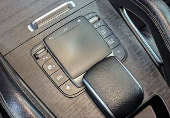 Подержанный автомобиль Mercedes-Benz GLE 2021 года (26 фото)