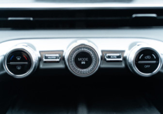 Новый Exeed RX 2024 (38 фото)