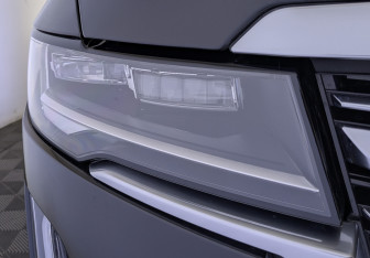 Подержанный автомобиль Cadillac Escalade Suv 2022 года (11 фото)