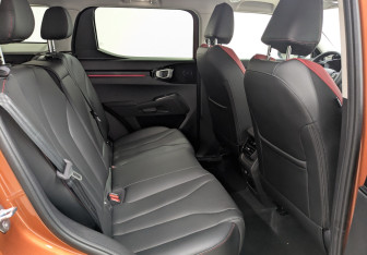 Новый Haval H3 2025 (12 фото)