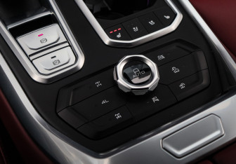 Подержанный автомобиль Tank 400 2025 года (22 фото)