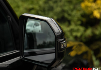 Подержанный автомобиль Jetour T2 2024 года (18 фото)