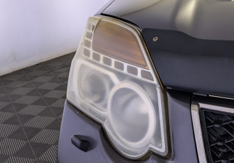 Подержанный автомобиль Nissan X-Trail 2013 года (11 фото)