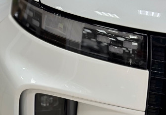 Подержанный автомобиль Jaecoo J7 2023 года (25 фото)