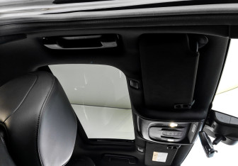 Подержанный автомобиль Cadillac CT6 2019 года (23 фото)