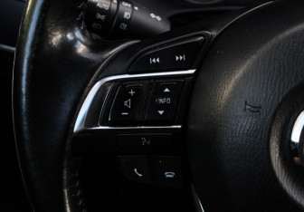 Подержанный автомобиль Mazda CX-5 2015 года (25 фото)