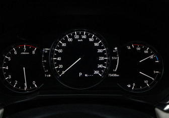 Подержанный автомобиль Mazda 6 Sedan 2021 года (15 фото)