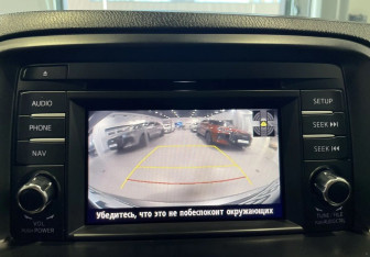 Подержанный автомобиль Mazda CX-5 2013 года (17 фото)