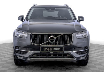 Подержанный автомобиль Volvo XC90 2018 года (2 фото)