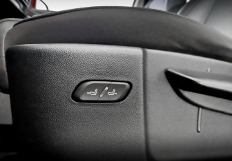 Подержанный автомобиль Changan CS35PLUS 2023 года (21 фото)