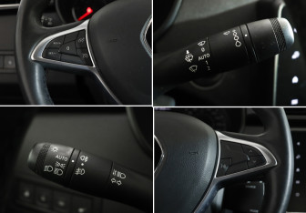 Подержанный автомобиль Renault Arkana 2019 года (16 фото)