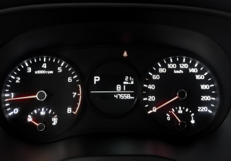 Подержанный автомобиль Kia Picanto 2019 года (16 фото)