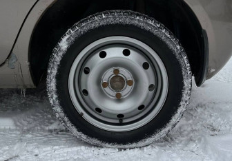 Подержанный автомобиль Nissan Micra Hatchback 2007 года (15 фото)