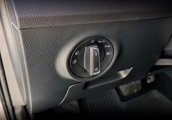 Подержанный автомобиль Skoda Superb Liftback 2018 года (25 фото)