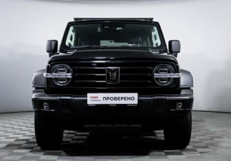 Подержанный автомобиль Tank 300 2023 года (2 фото)