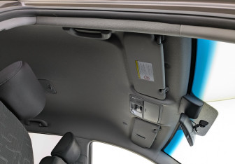 Подержанный автомобиль Kia Rio Hatchback 2017 года (22 фото)