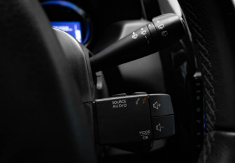 Подержанный автомобиль Renault Duster 2017 года (16 фото)