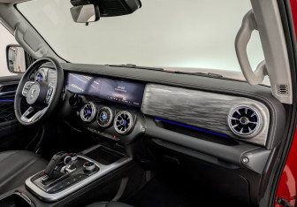 Новый Tank 300 2025 (9 фото)