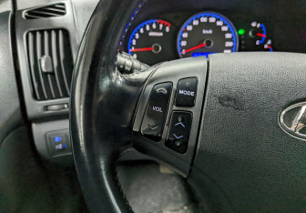 Подержанный автомобиль Hyundai Elantra Sedan 2007 года (26 фото)