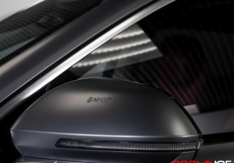 Подержанный автомобиль Exeed RX 2023 года (31 фото)