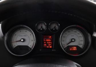 Подержанный автомобиль Peugeot 308 Wagon 2008 года (7 фото)