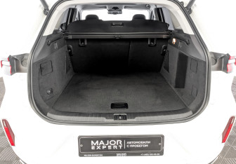 Подержанный автомобиль Exeed TXL 2023 года (10 фото)